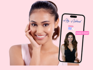 Virtual Skincare Consultation