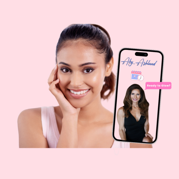 Virtual Skincare Consultation