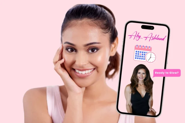 Virtual Skincare Consultation