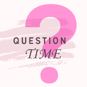 Email Questions