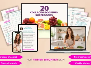 20 Collagen Boosting Superfoods
