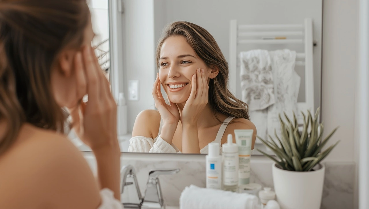 Bonus Tips for Building the Best Beginner Skincare Routine