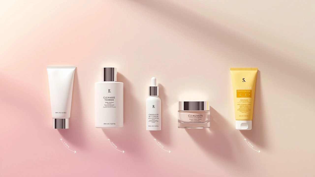 Follow the Golden Rule of Product Layering