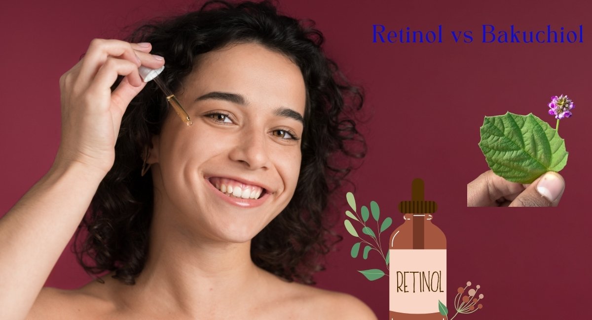 Retinol vs Bakuchiol