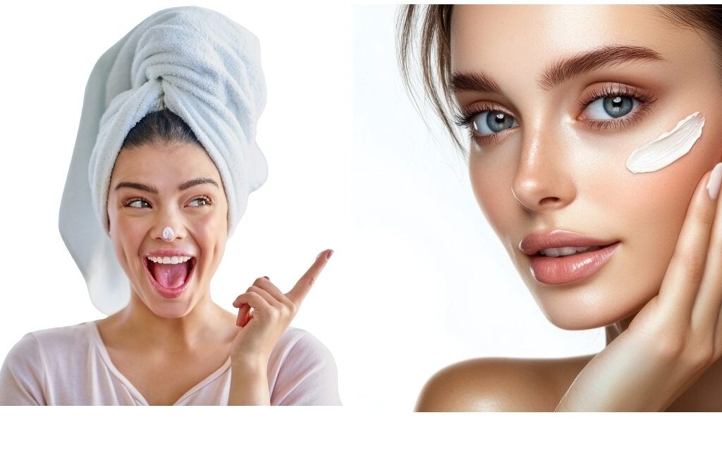 Best & Safest Skincare Tips in 2025