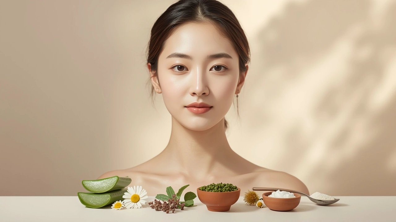 Best Anti Inflammatory Ingredients for Skin