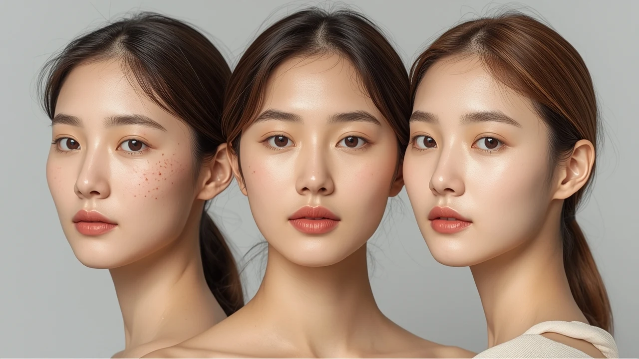 Common Causes of Skin Inflammation